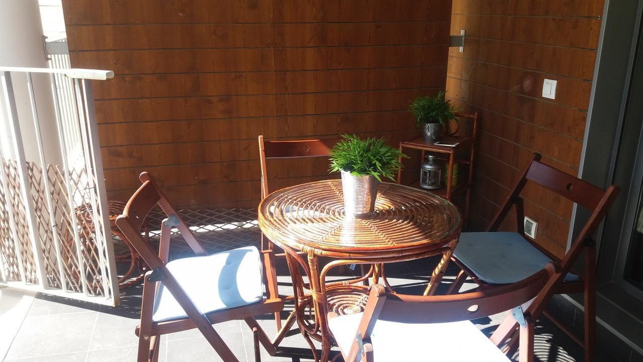 Casa Nicolas Sabinanigo Exterior foto